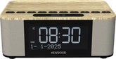 Kenwood Kenwood CR-ST55DAB-M met Bluetooth DAB+ hout