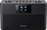 Kenwood Kenwood CR-ST85DAB-B zwart