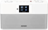 Kenwood Kenwood CR-ST85DAB-W wit