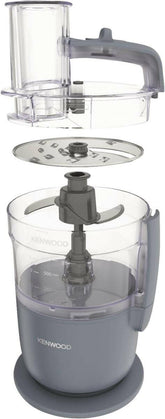 Kenwood Kenwood FDP 22.130GY Storm Blue