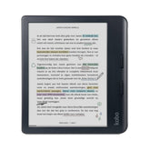 Kobo Kobo Libra Colour zwart