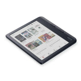 Kobo Libra Colour zwart.