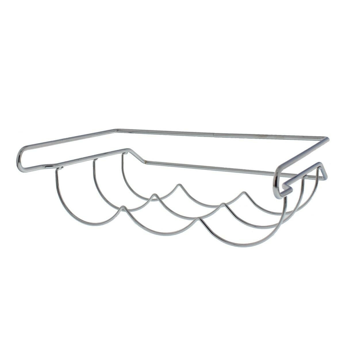 KOELKAST FLESSENREK 3 FLESSEN.