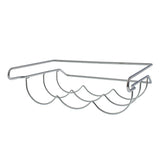 KOELKAST FLESSENREK 3 FLESSEN.