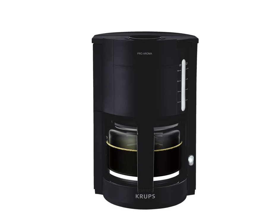 Krups Krups F309 08 ProAroma zwart