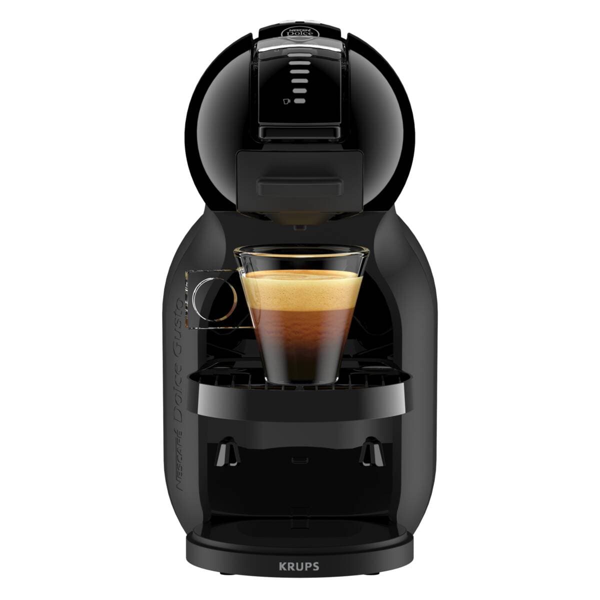 Krups Krups KP1438 Piano Black