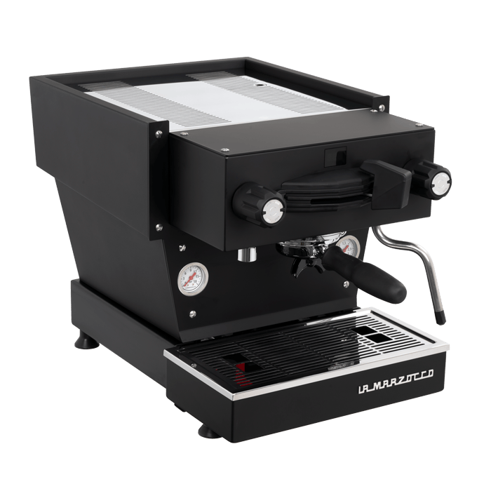 La Marzocco La Marzocco Linea Mini R Zwart