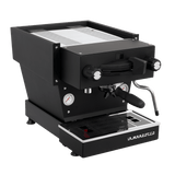 La Marzocco La Marzocco Linea Mini R Zwart