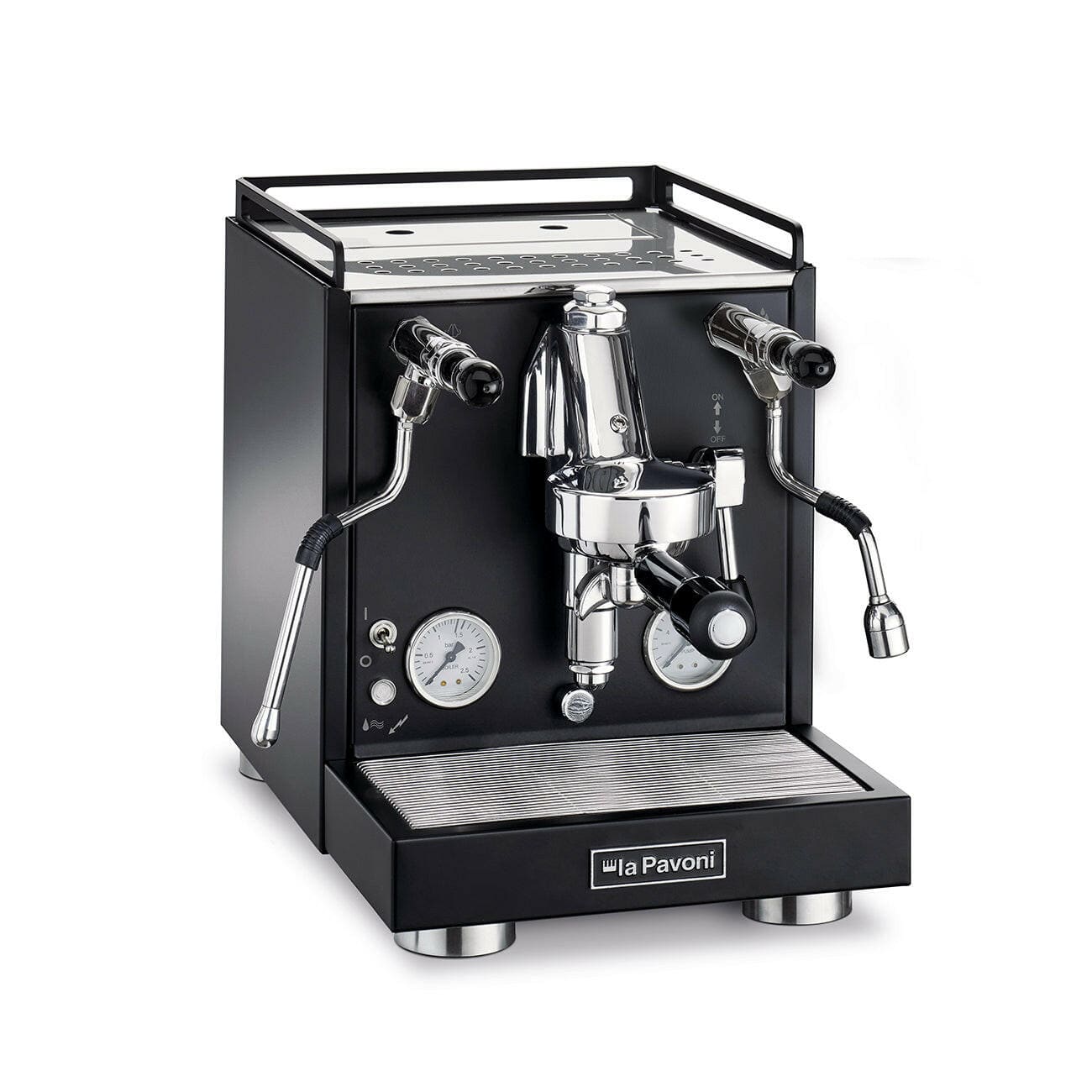La Pavoni La Pavoni Evolution LPSCVB01EU