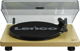 Lenco Lenco L-30 Wood