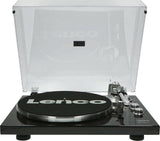 Lenco Lenco LBT-188 donkerbruin