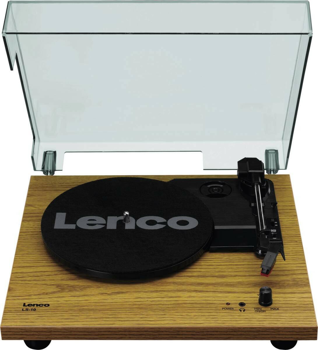 Lenco Lenco LS-10 Wood