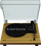 Lenco Lenco LS-10 Wood