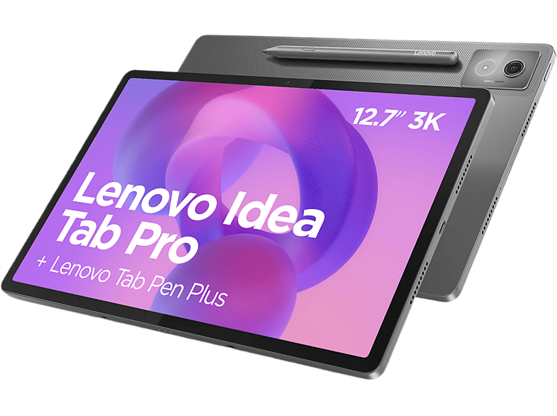 Lenovo Lenovo Idea Tab Pro 8+256GB Grey + Pen