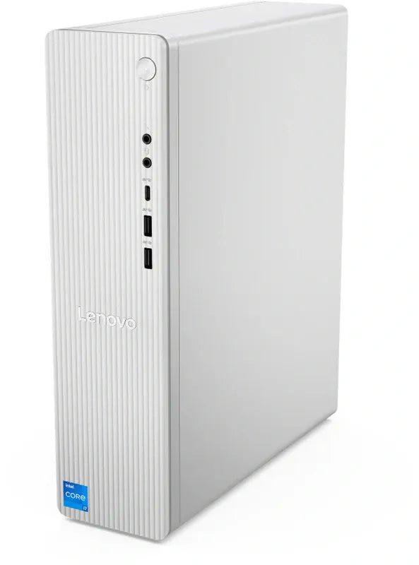 Lenovo Lenovo IdeaCentre Tower 08IRH9 90XW002VMH
