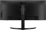 LG LG 34WQ75C-B