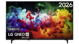 LG LG 50QNED72B6B