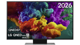LG LG 50QNED87B6A