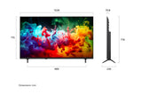 LG LG 55QNED72B6B