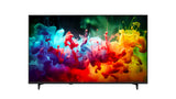 LG LG 55QNED72B6B