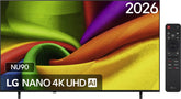 LG LG 75NU900B6LA
