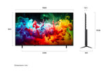 LG LG 75QNED72B6A