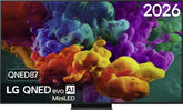 LG LG 75QNED87B6A