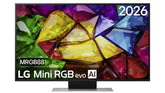 LG LG 86MRGB88B9B