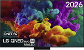 LG LG 86QNED87B6A