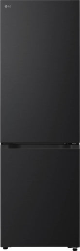 LG LG GBBS312AEV zwart