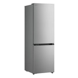 LG LG GBBS312APY zilver