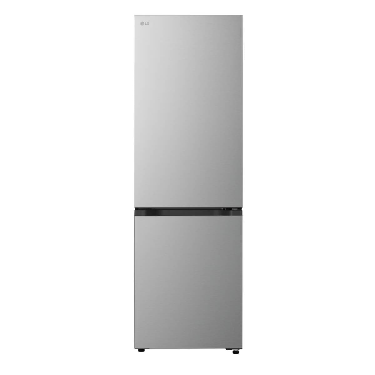 LG LG GBBS312APY zilver