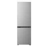 LG LG GBBS312APY zilver