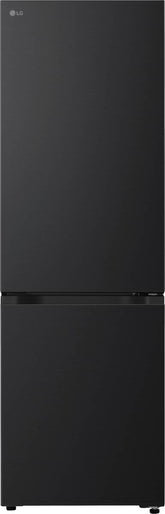 LG LG GBBS312CEV zwart