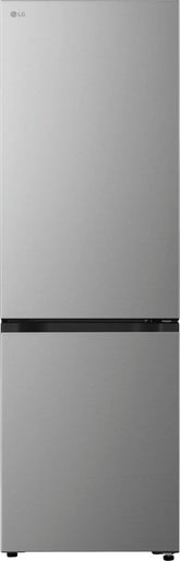 LG LG GBBS312CPY zilver