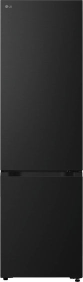 LG LG GBBS322BEV zwart