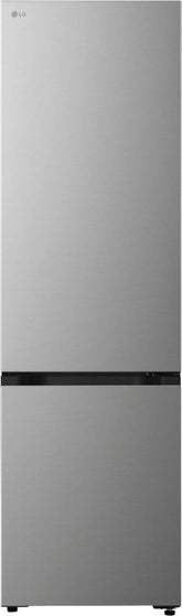 LG LG GBBS322BPY zilver