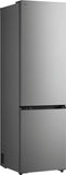 LG LG GBBS322CPY zilver