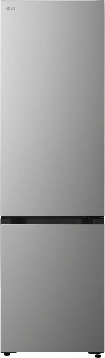 LG LG GBBS322CPY zilver