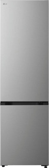 LG LG GBBS322CPY zilver