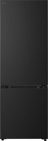 LG LG GBBW322AEV zwart