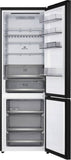 LG LG GBBW322AEV zwart