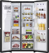 LG LG GSLE91EVAC