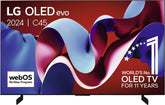 LG LG OLED42C45LA