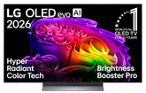LG LG OLED48G69LS