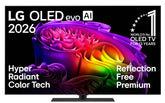 LG LG OLED55G69LS