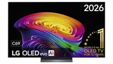 LG LG OLED65C69LB