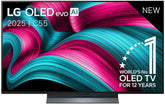 LG LG OLED83C56LA.AEU