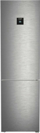 Liebherr CBNsdc 573i-22 SmartSteel-Silver.