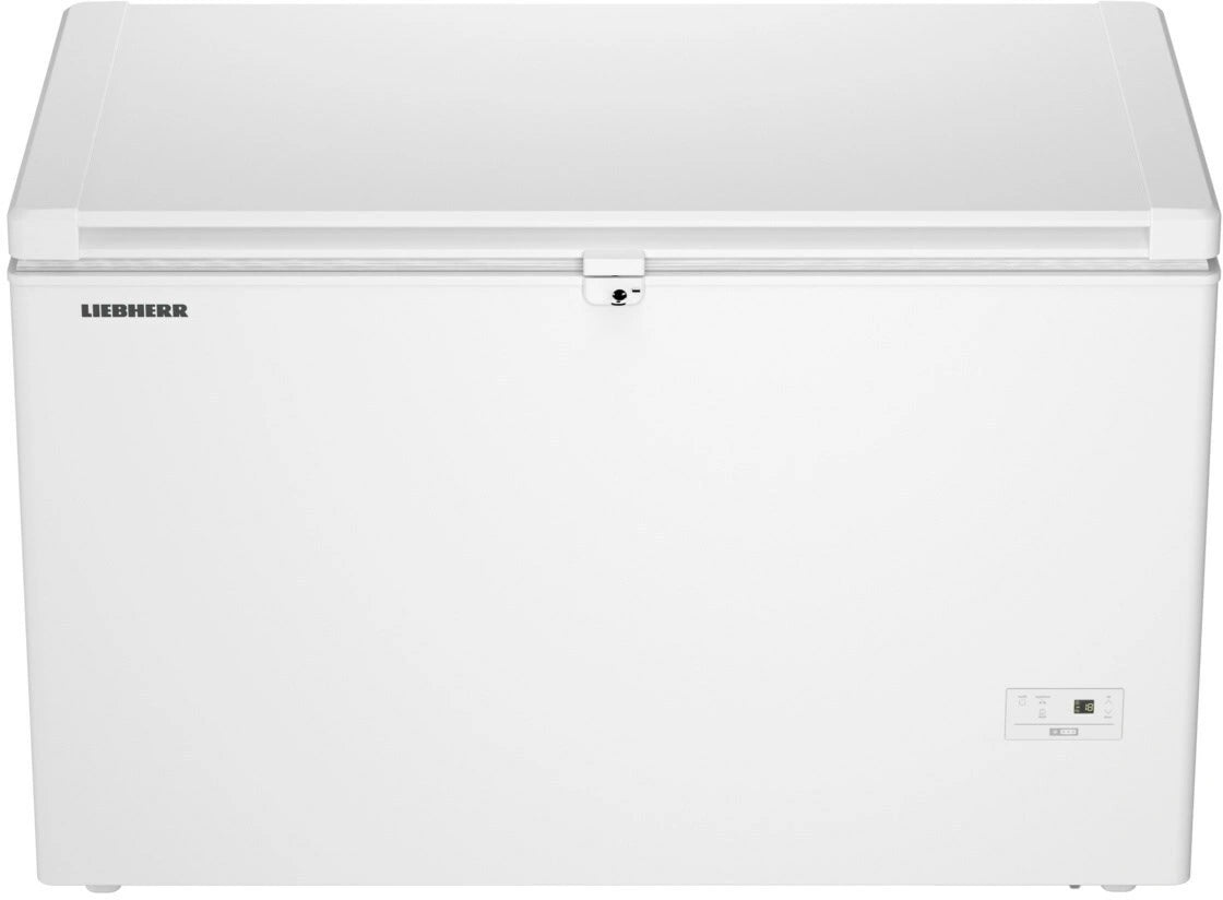 Liebherr CFd 2085-20.